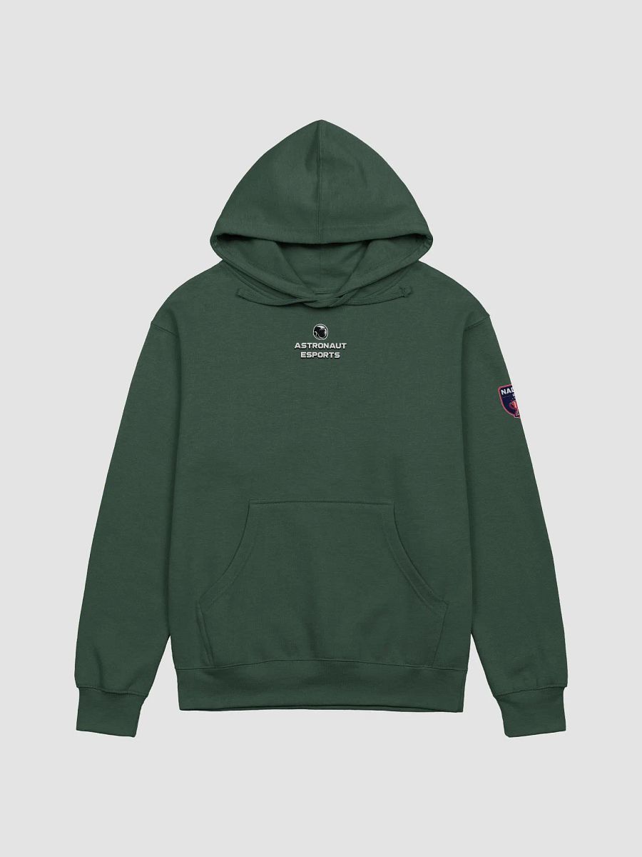 Astronaut Esports Hoodie product image (1)