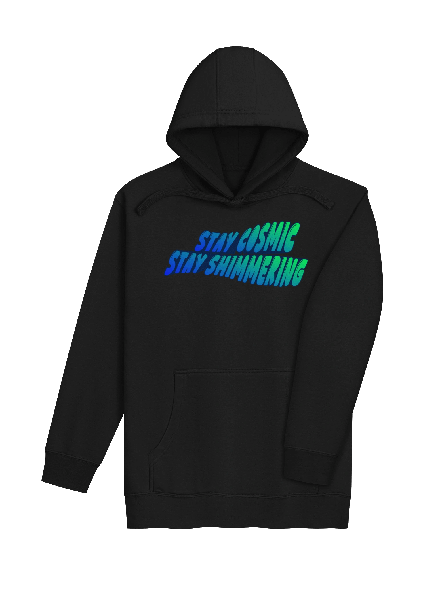 CosmicTay Universe Hoodie product image (4)