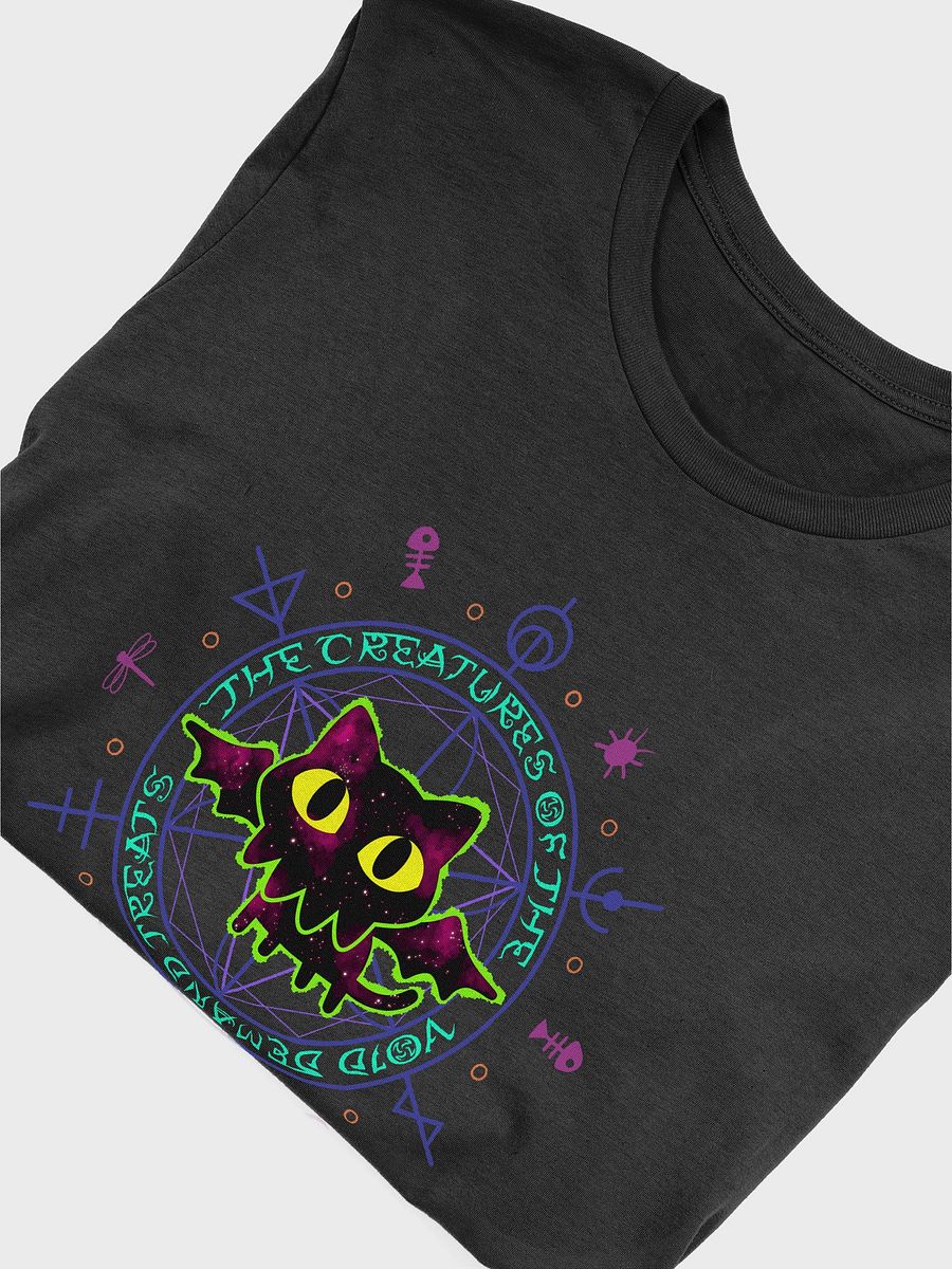 The Creatures of The Void - Tee product image (5)