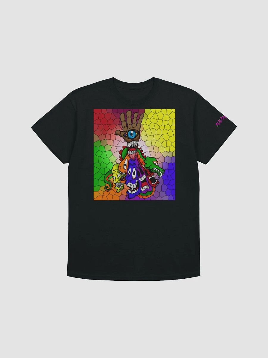 Pride High Five Tee product image (10)