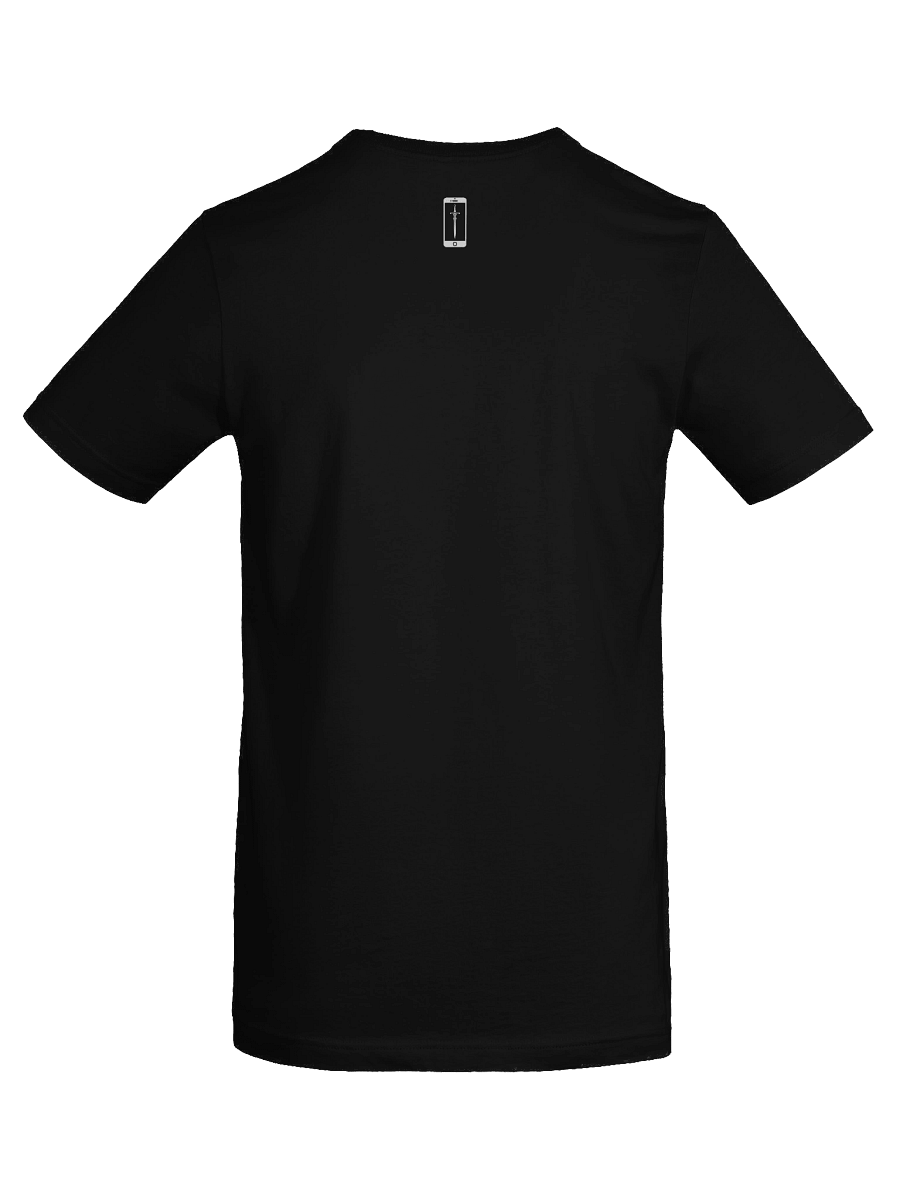 "Corrupted" An//i T-Shirt product image (8)