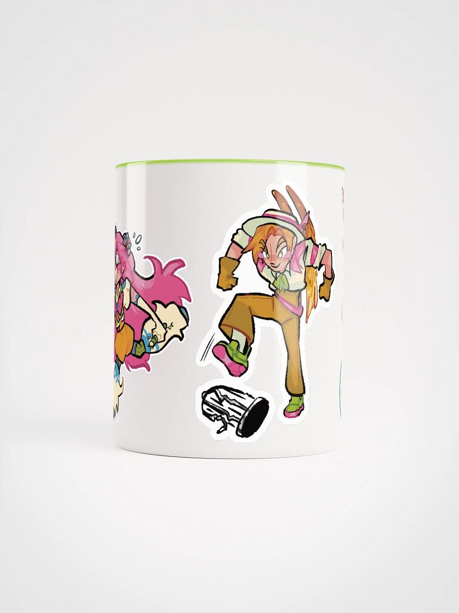 BAM Mug product image (10)