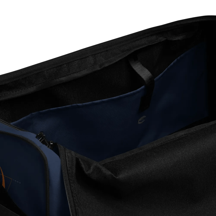 Radiant Kindness - Duffle Bag product image (9)