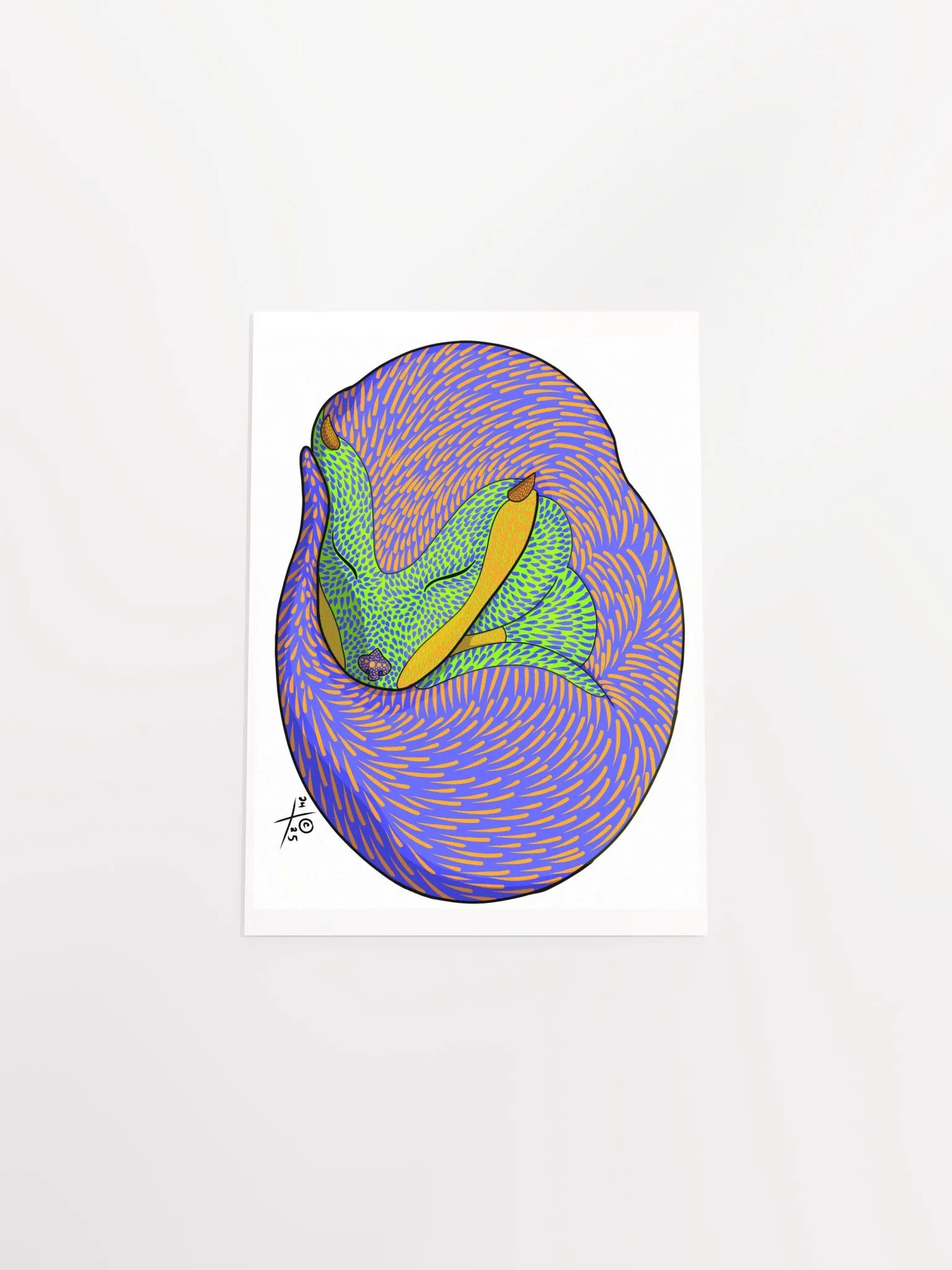 Otterly Cozy product image (4)