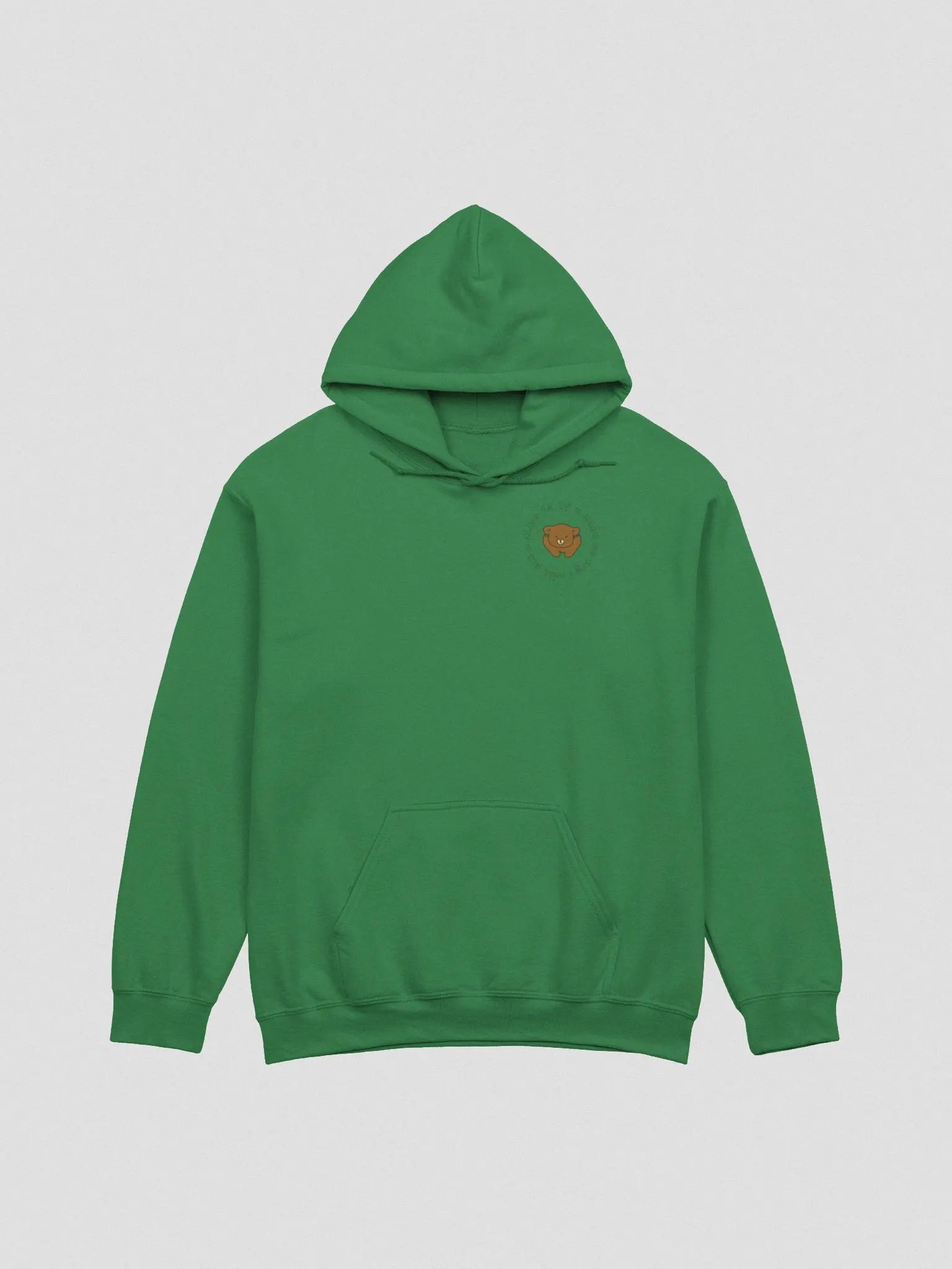 Eat U Alive - Hoodie product image (2)