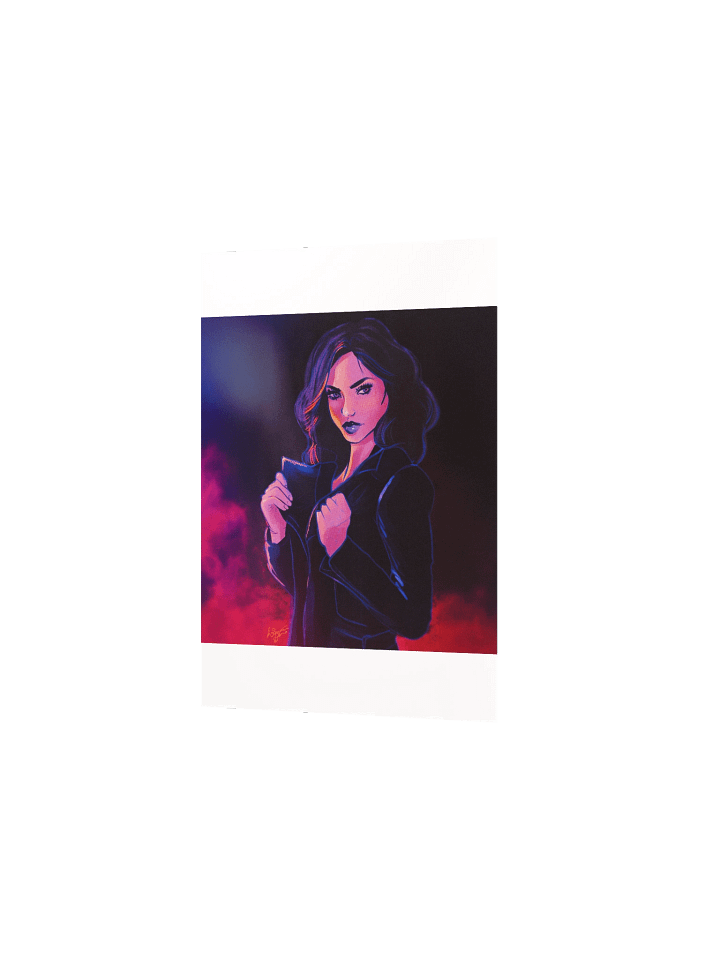 Charlie Portrait product image (6)