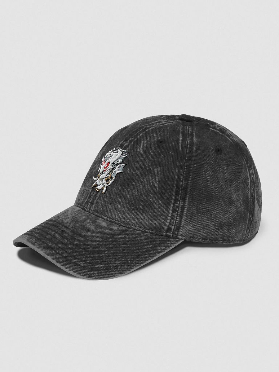 Sanctifier Hat product image (3)