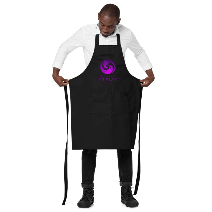 Creative Catalyst Cafe Logo product image (2)