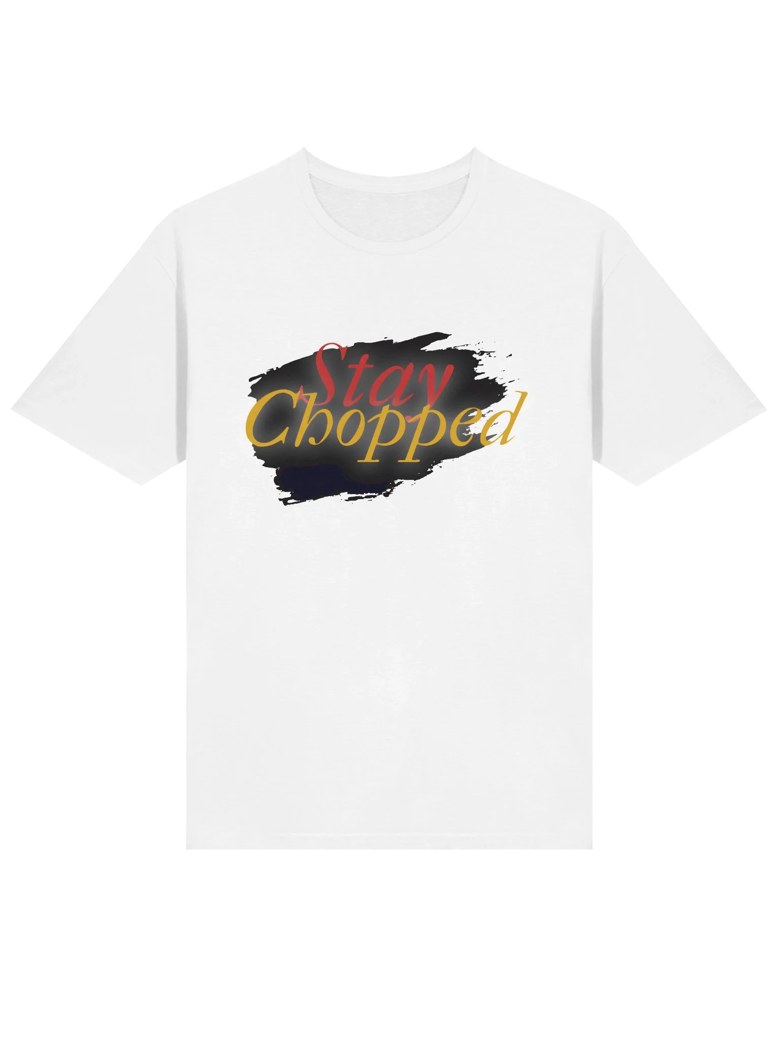 Stay Chopped T-shirt Outliers product image (3)