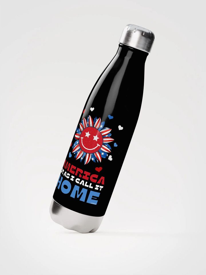 AMERICA OR AS I CALL IT HOME product image (2)
