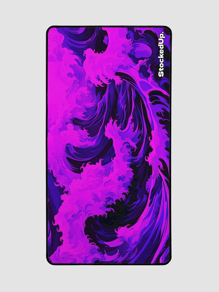 The Purple Sea StockedUp Pad product image (2)