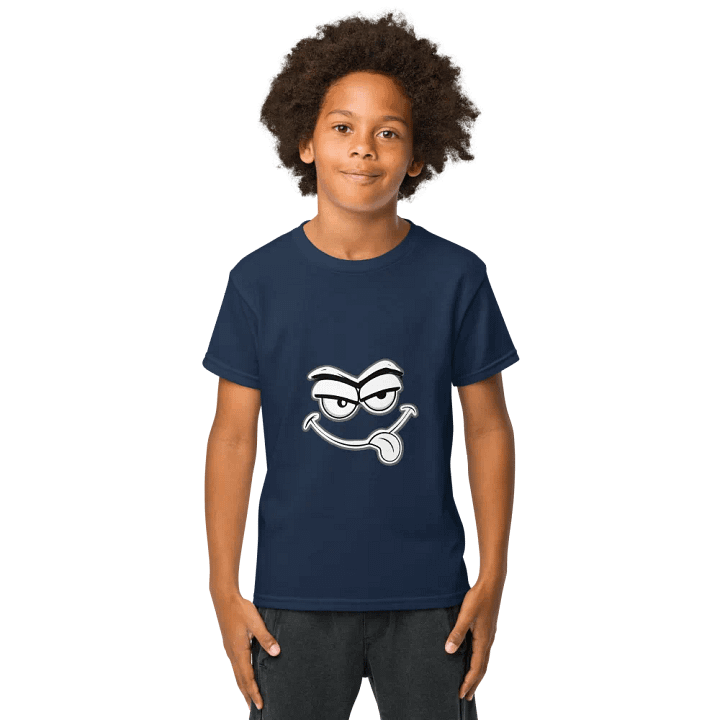 Cheeky Kids' Playtime Tee product image (2)