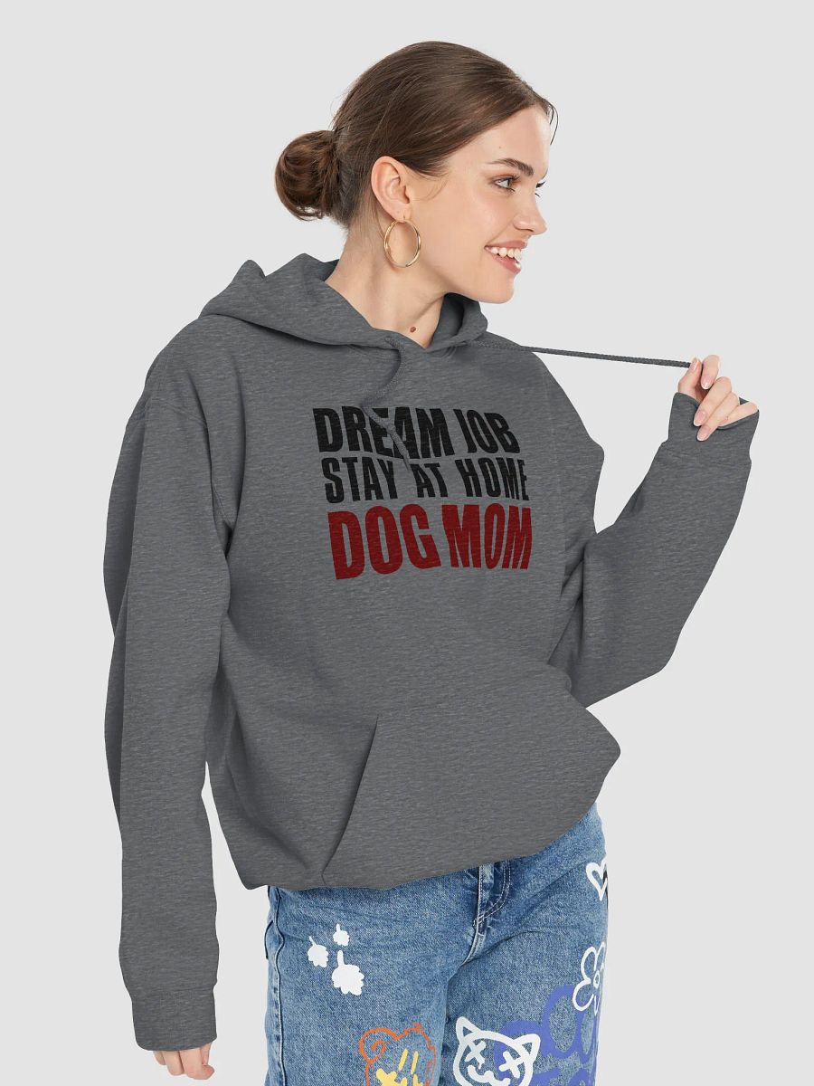 Dream job - hoodie product image (77)