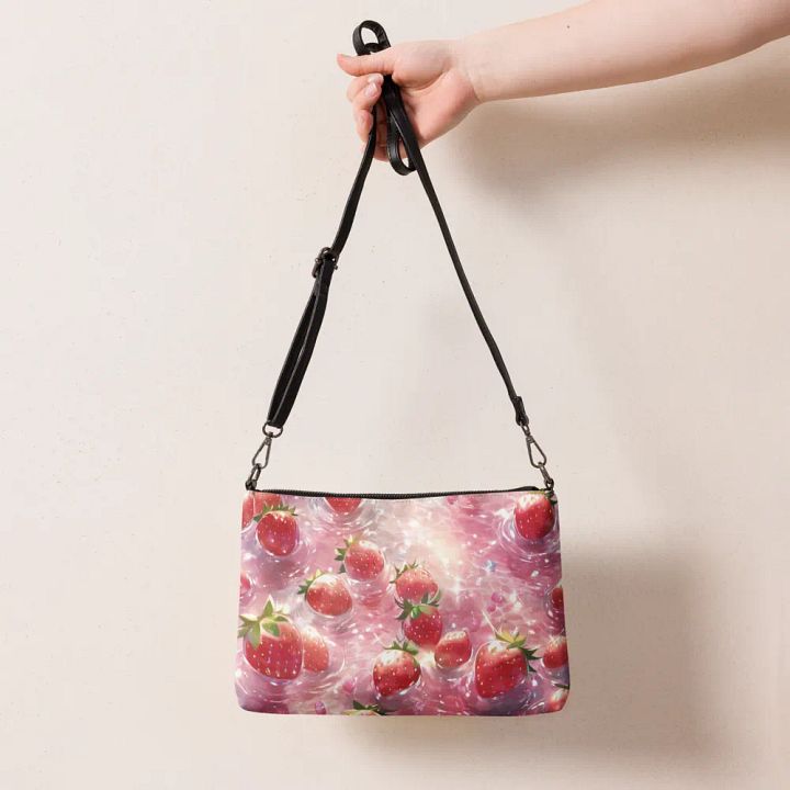 Muse Coquette Crossbody Bag product image (1)