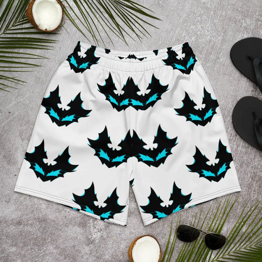 Mimi Logo Shorts product image (10)