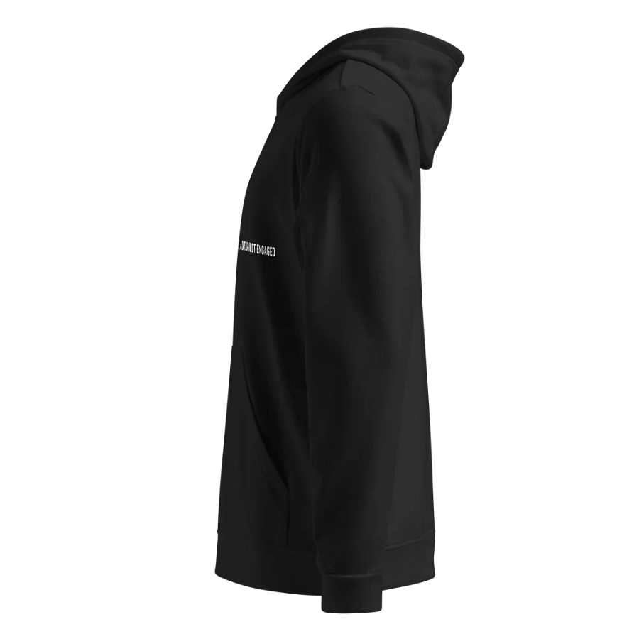 Autopilot Holiday EV Adidas Hoodie product image (2)