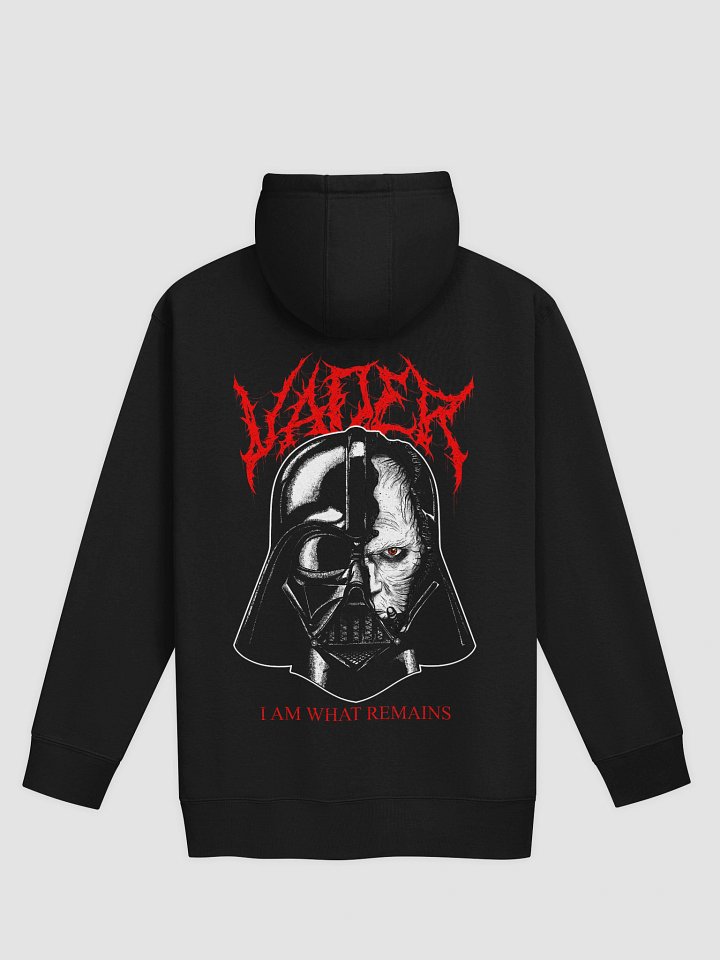 Vader(Variant) - Hoodie product image (2)