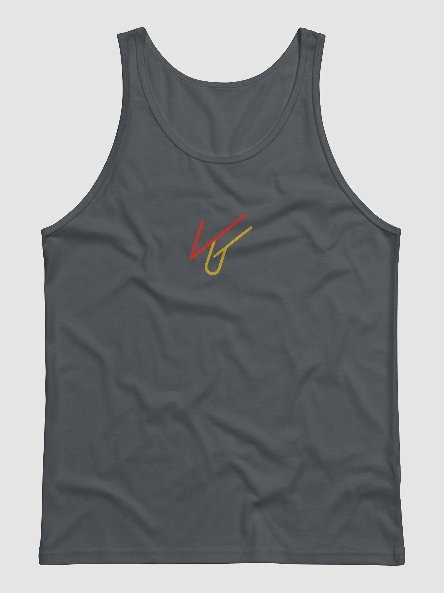 Lang Gang Tank Top product image (2)