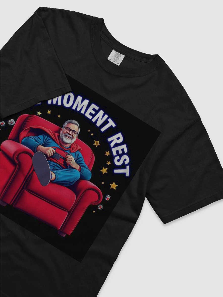 Superhero Moment Rest T-Shirt product image (36)