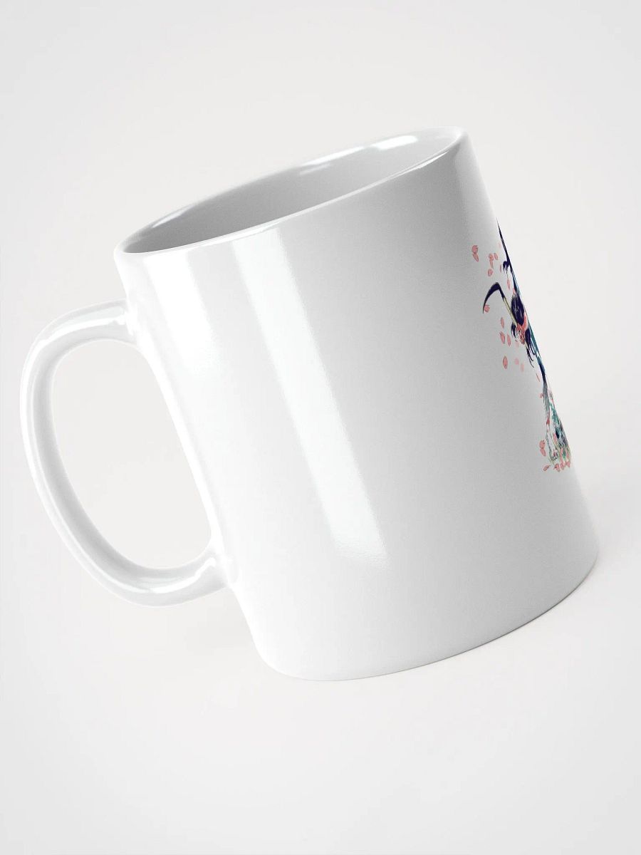 Bloodstained Seifuku Mug product image (6)