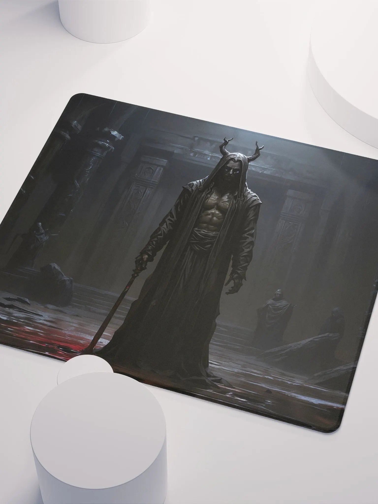 Mouse Pad 18