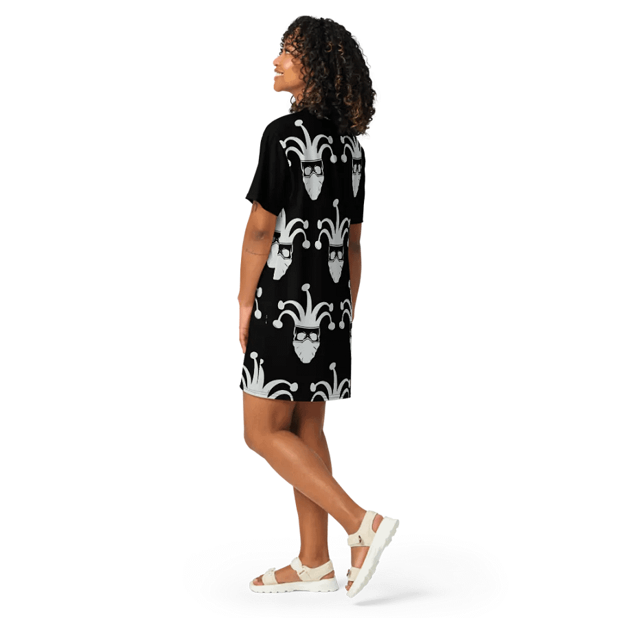 Dead Jester - Cozy Dress (Inverted) product image (11)