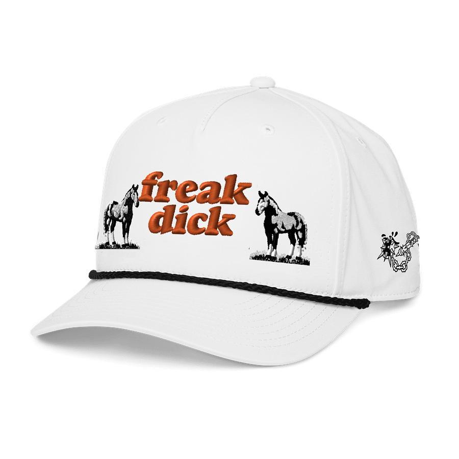 Double Horse Double Freak product image (4)
