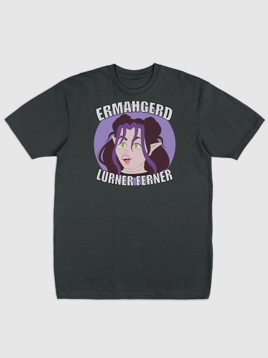 ERMAHGERD Tee product image (1)