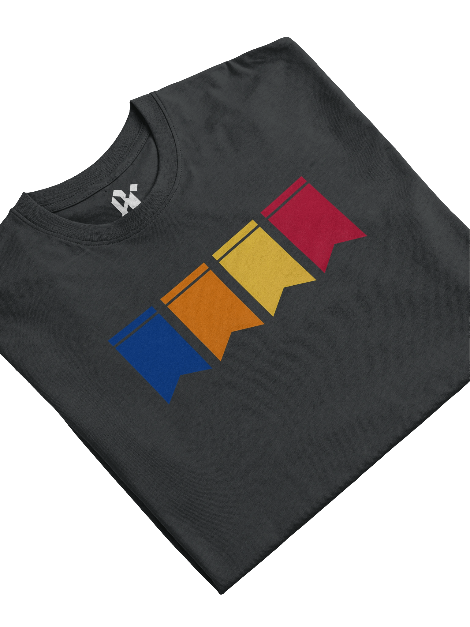 In The 400s Banner Tee product image (11)