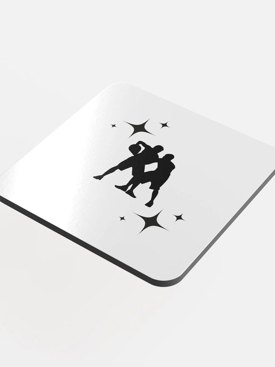 Stars & Stars: coaster product image (4)