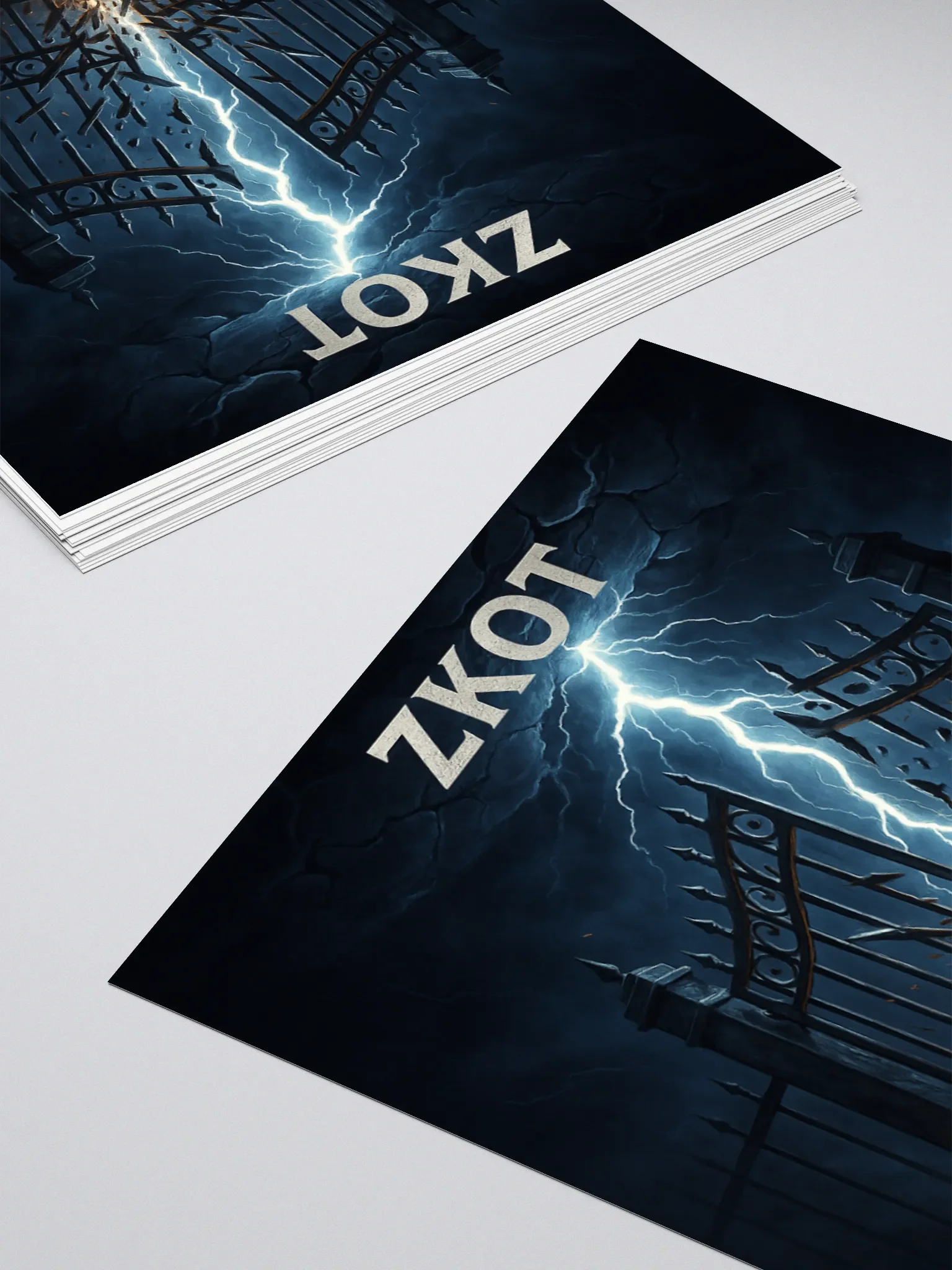 Break Free Album Cover Sticker - Show Your Support with Style - Accessories product image (4)