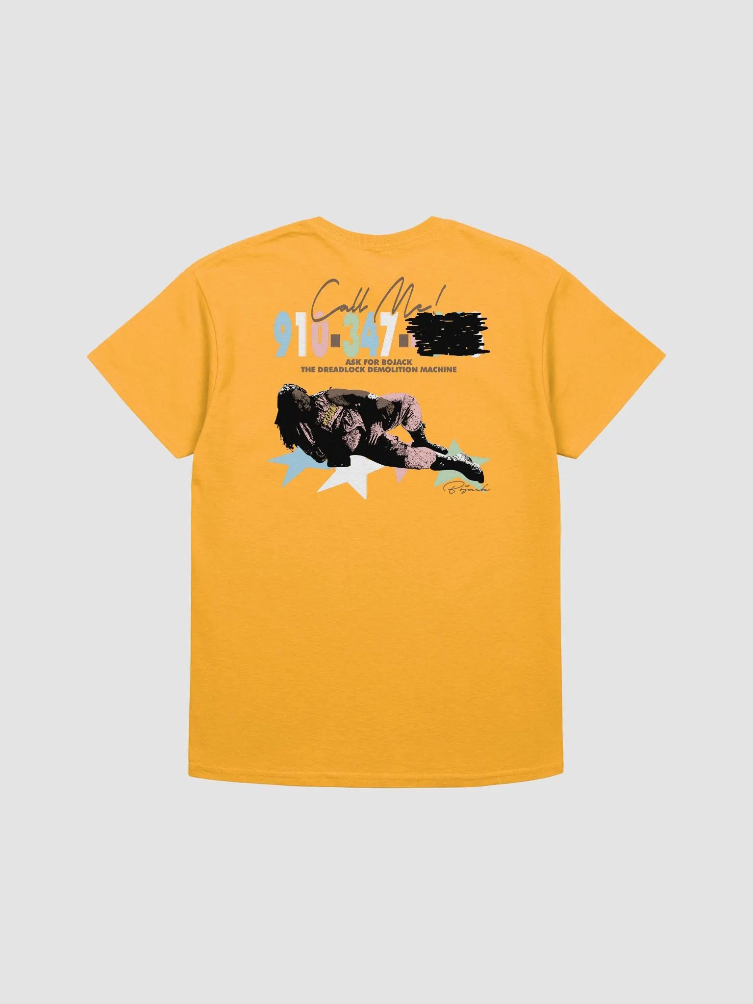CMIYGL Gold product image (2)