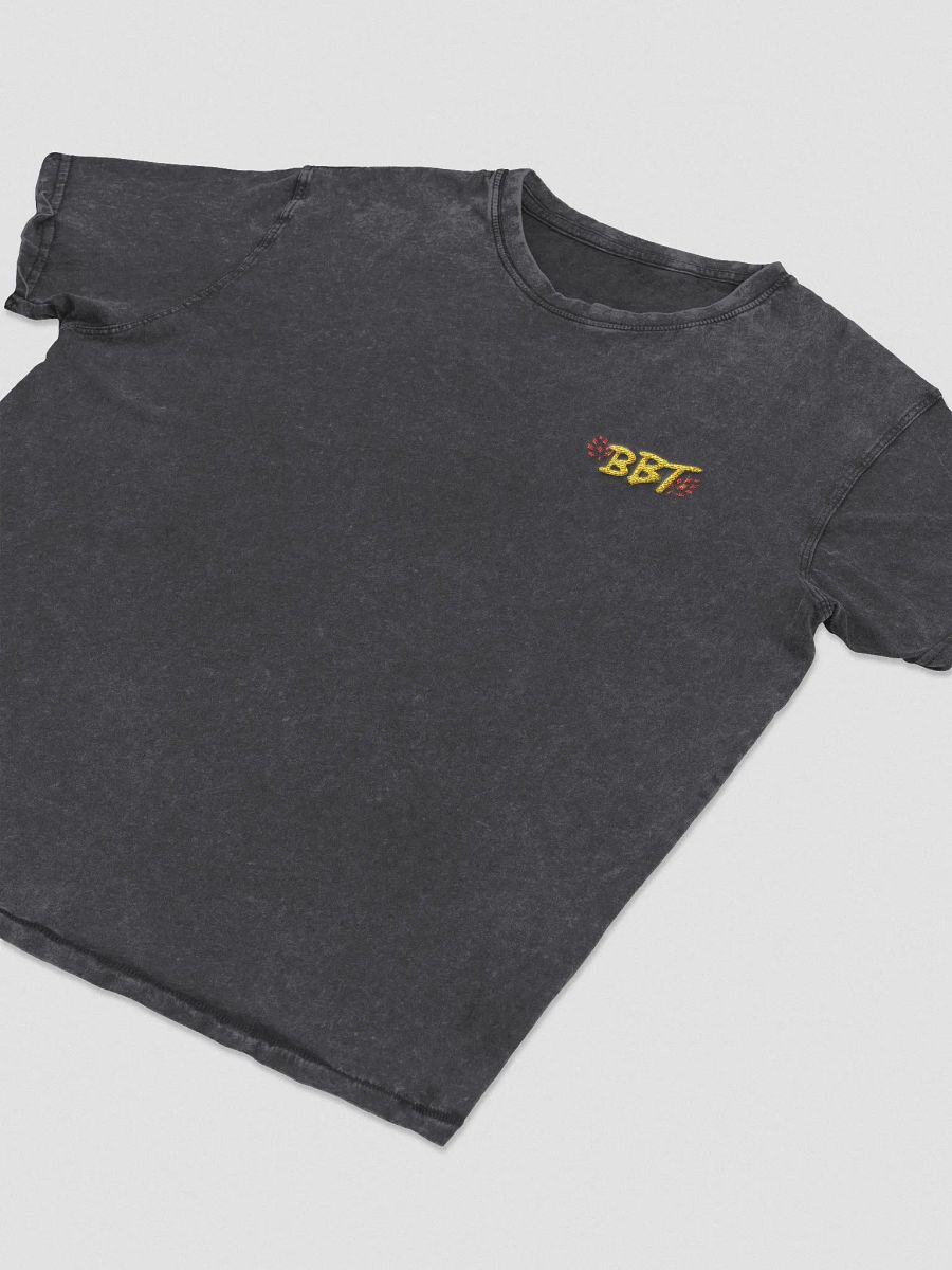 BBT Denim Shirt product image (3)