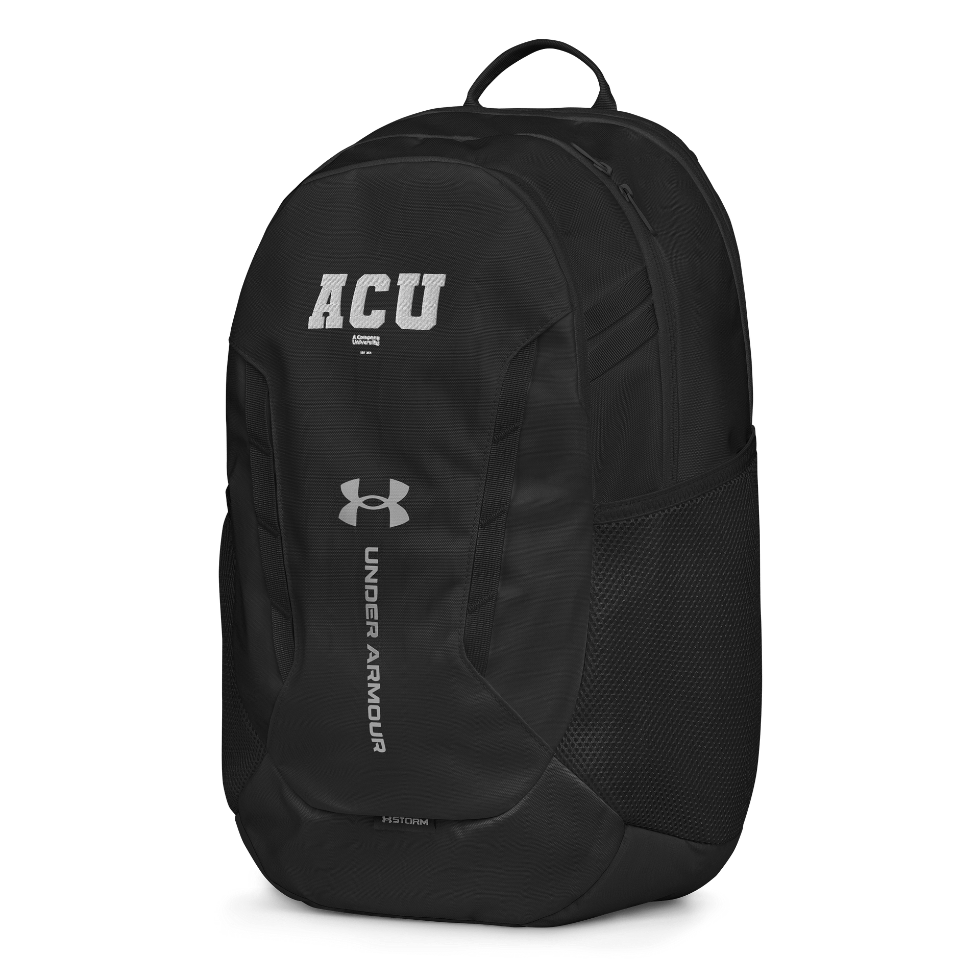 A Company University | Backpack product image (4)