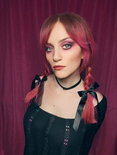 Idk how I could possibly top last nights stream. IYKYK 😉  (ICYMI, VOD is on YT) Thank you Vandals for being the most supporti...