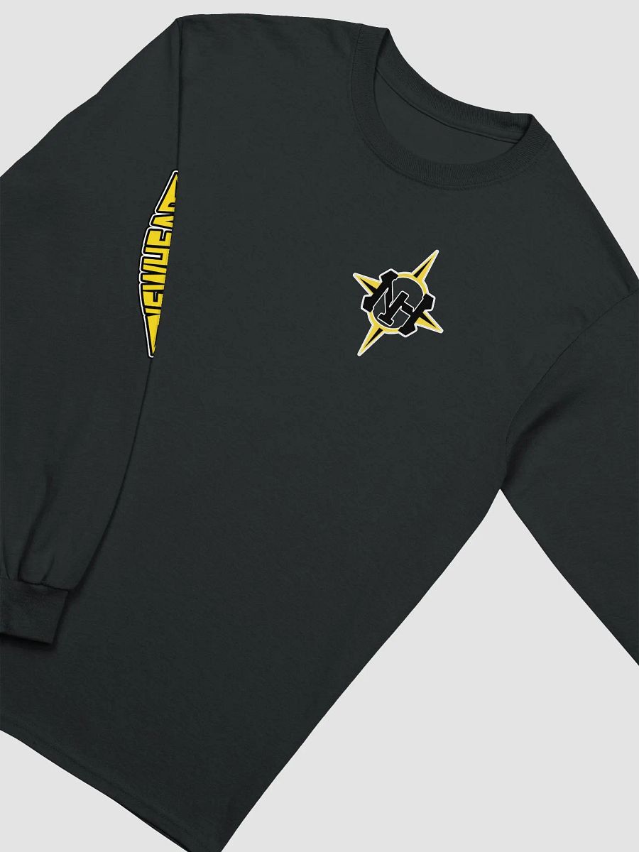 New Head Compass Long Sleeves product image (3)