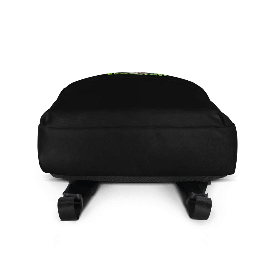 Wisdom's Flight All-Over Backpack product image (4)