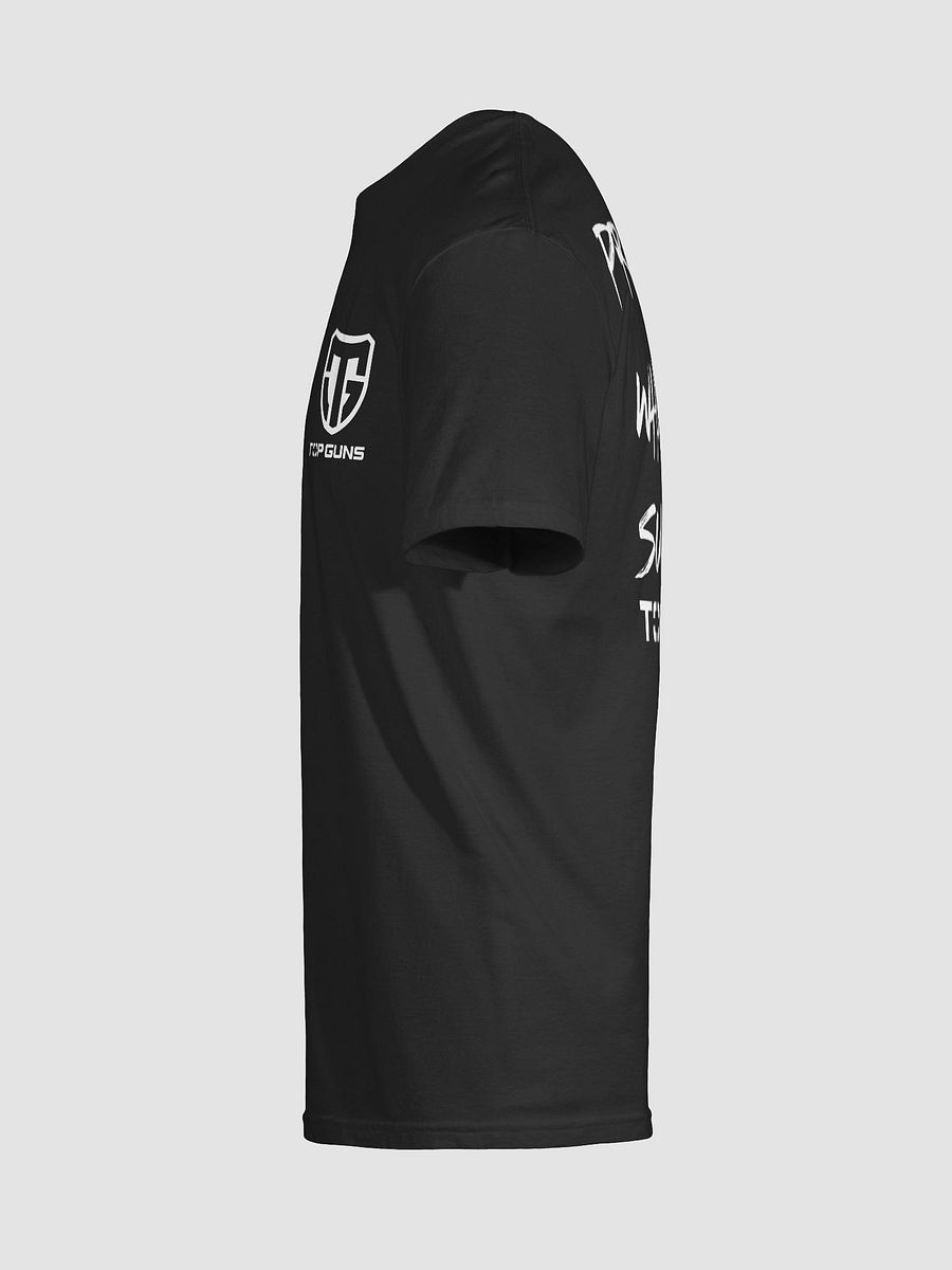 "Practice What You Suck At" T-Shirt product image (8)