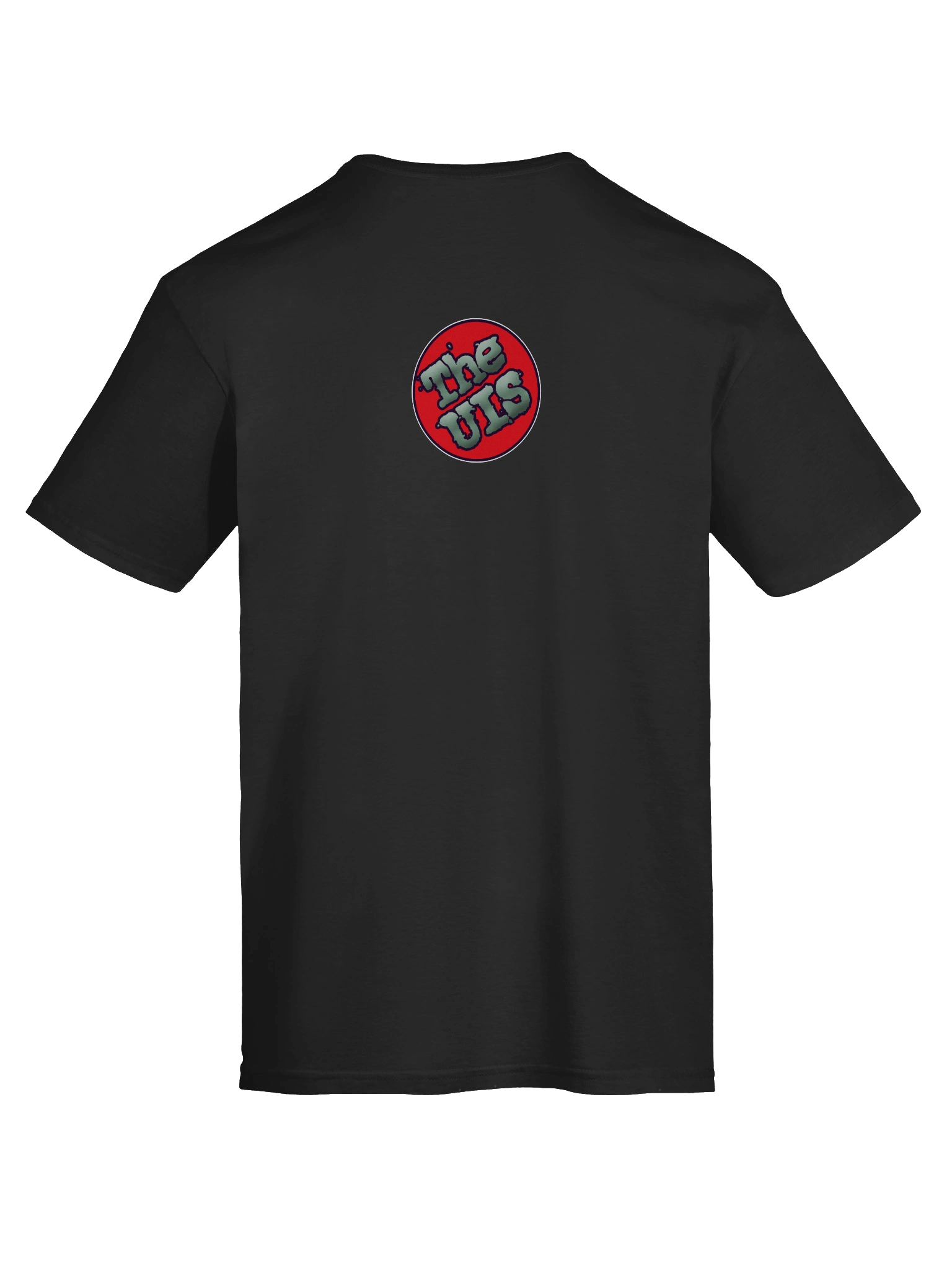 He Ain't No 43 Unisex T-Shirt product image (11)