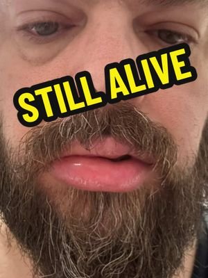 I’m still alive but we’re still not sure what’s wrong  #foryoupage #prayer #fyp #carnivore 