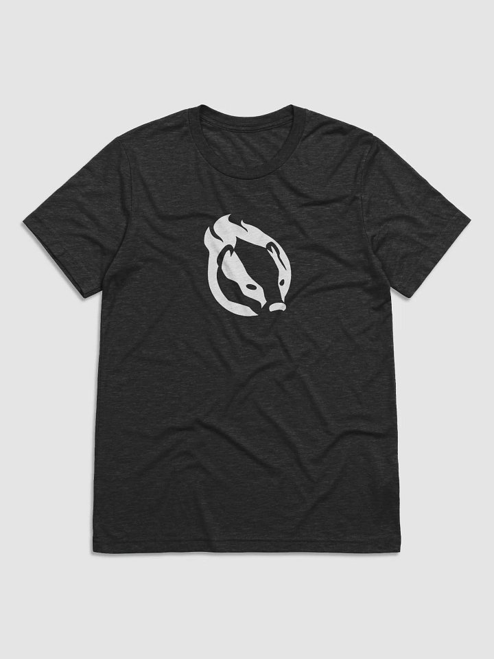T-Shirt with Large Logo product image (1)