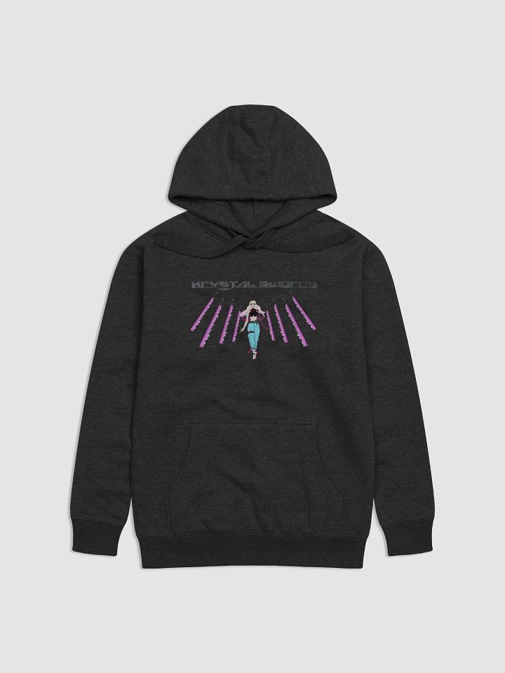 Swords Hoodie product image (2)