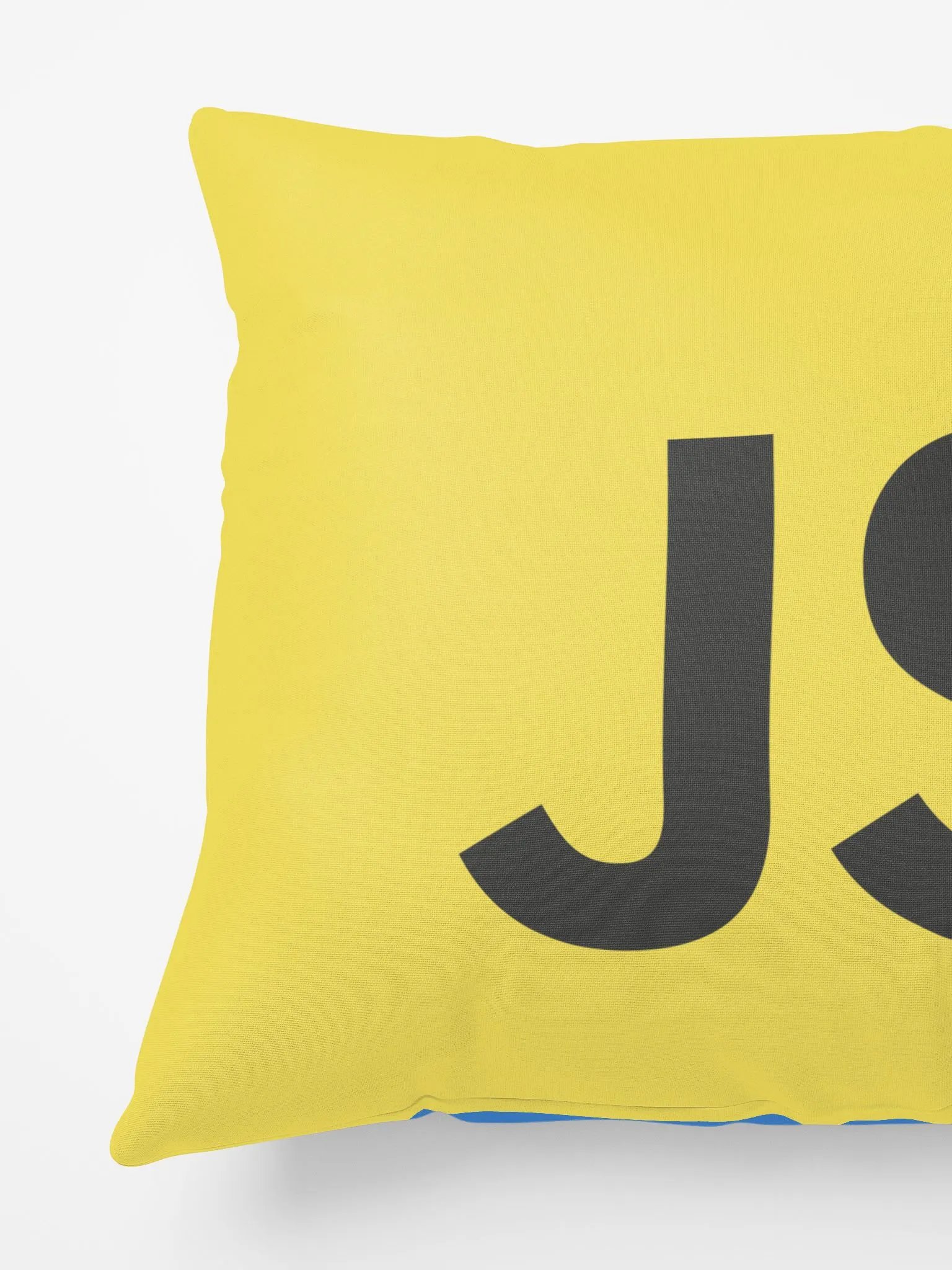 JavaScript / TypeScript Pillow product image (3)