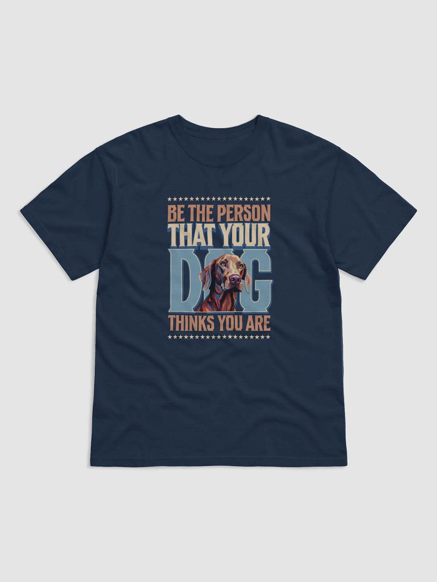 WeimPerceiver Tee product image (1)