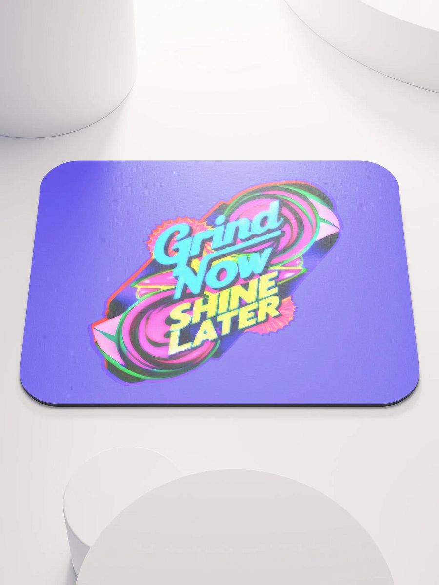 Grind Now Shine Later (UP 001) product image (1)