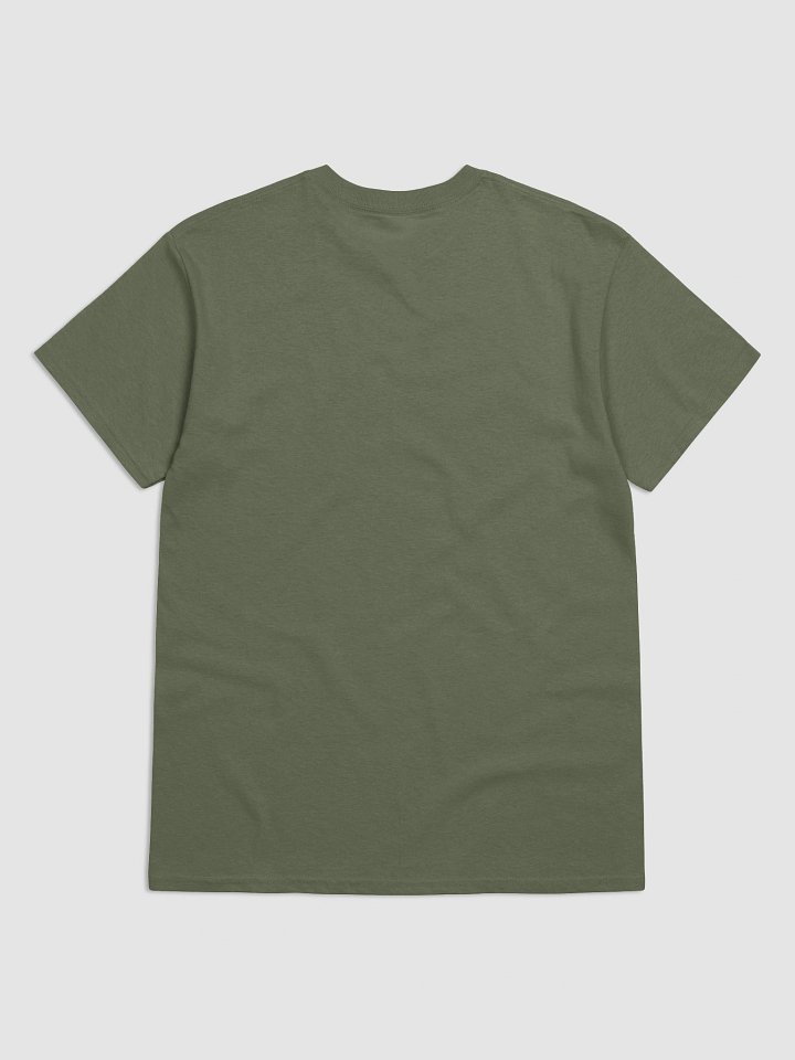 Even Baddies Get Saddies T-Shirt product image (18)