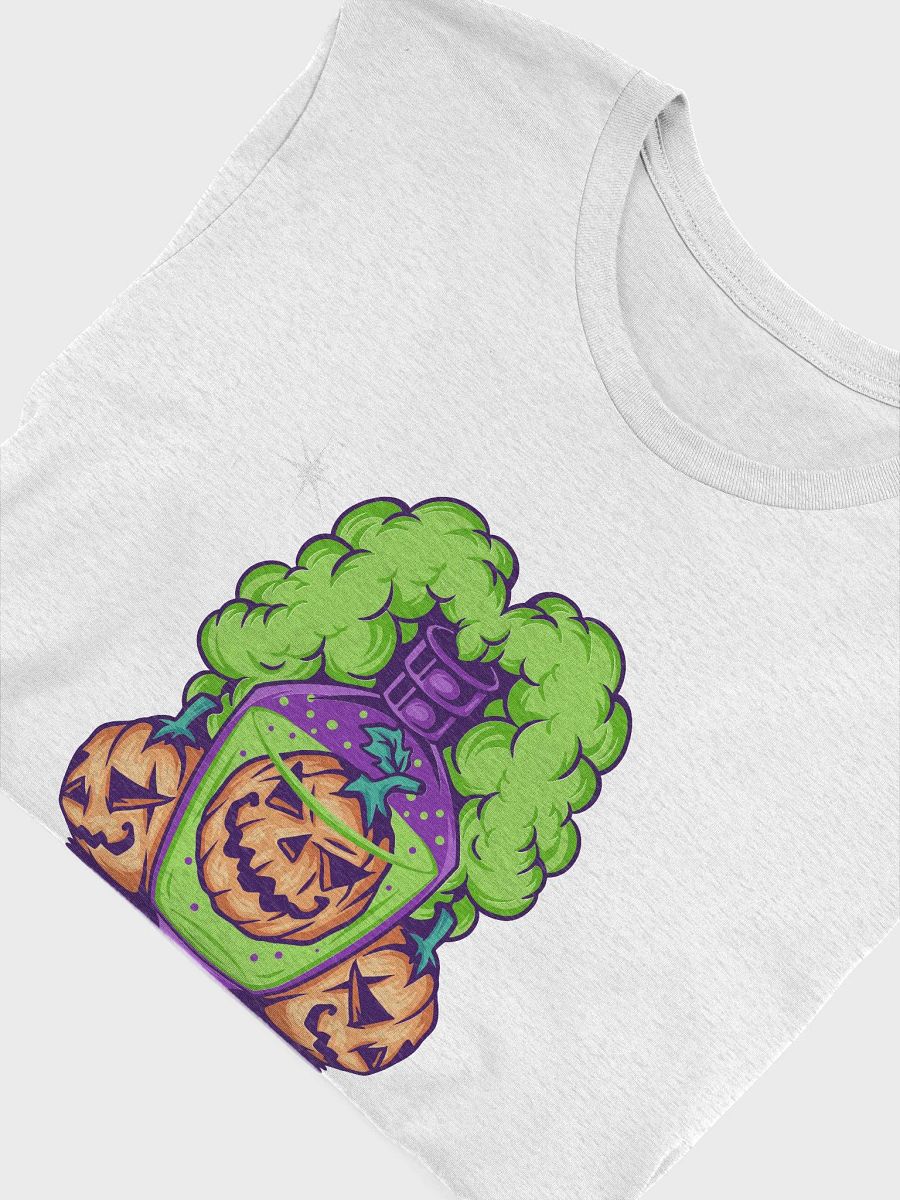 Pumpkin Elixirs Halloween T-Shirt product image (52)