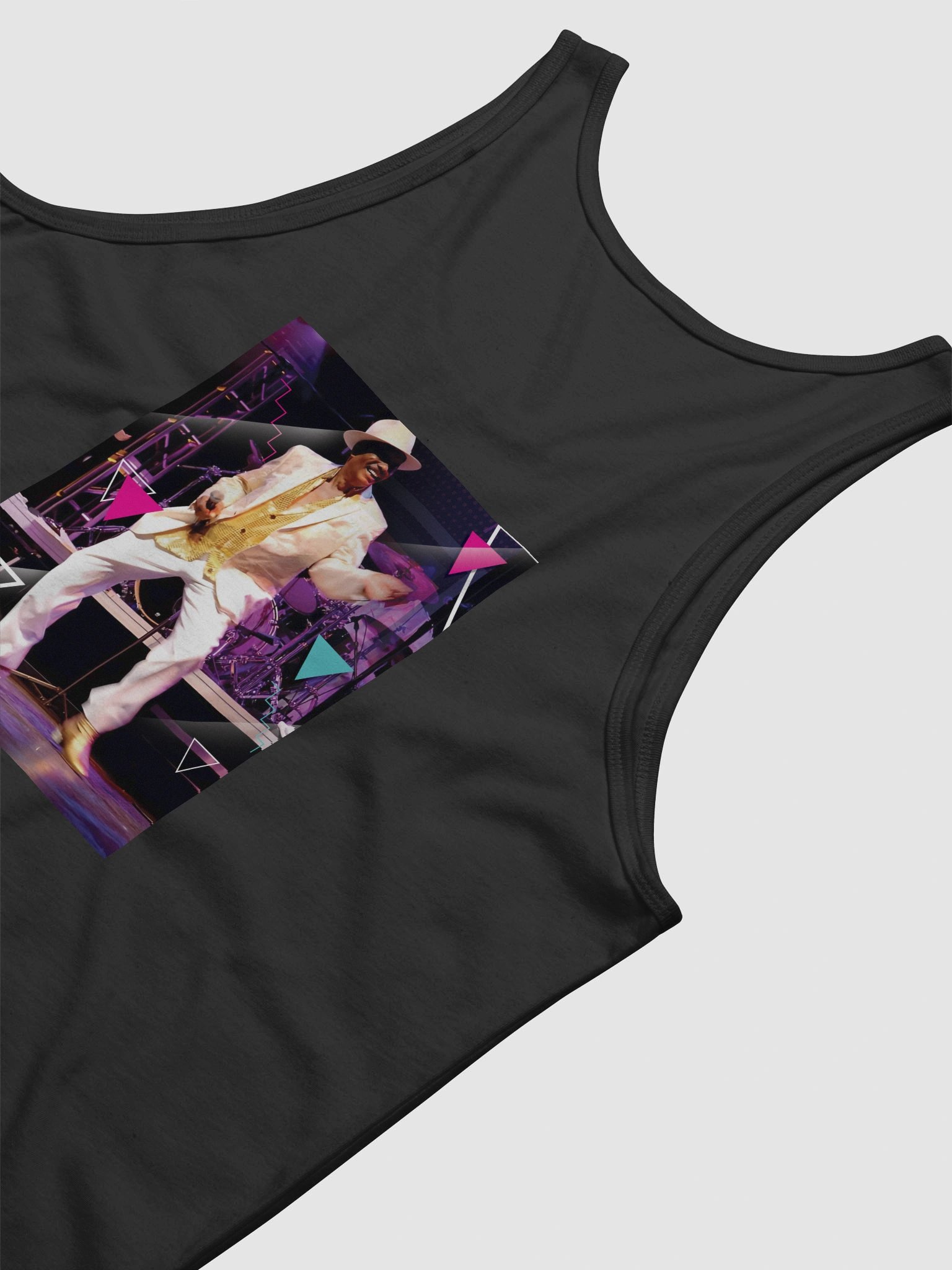 Golden Performer Tank product image (5)