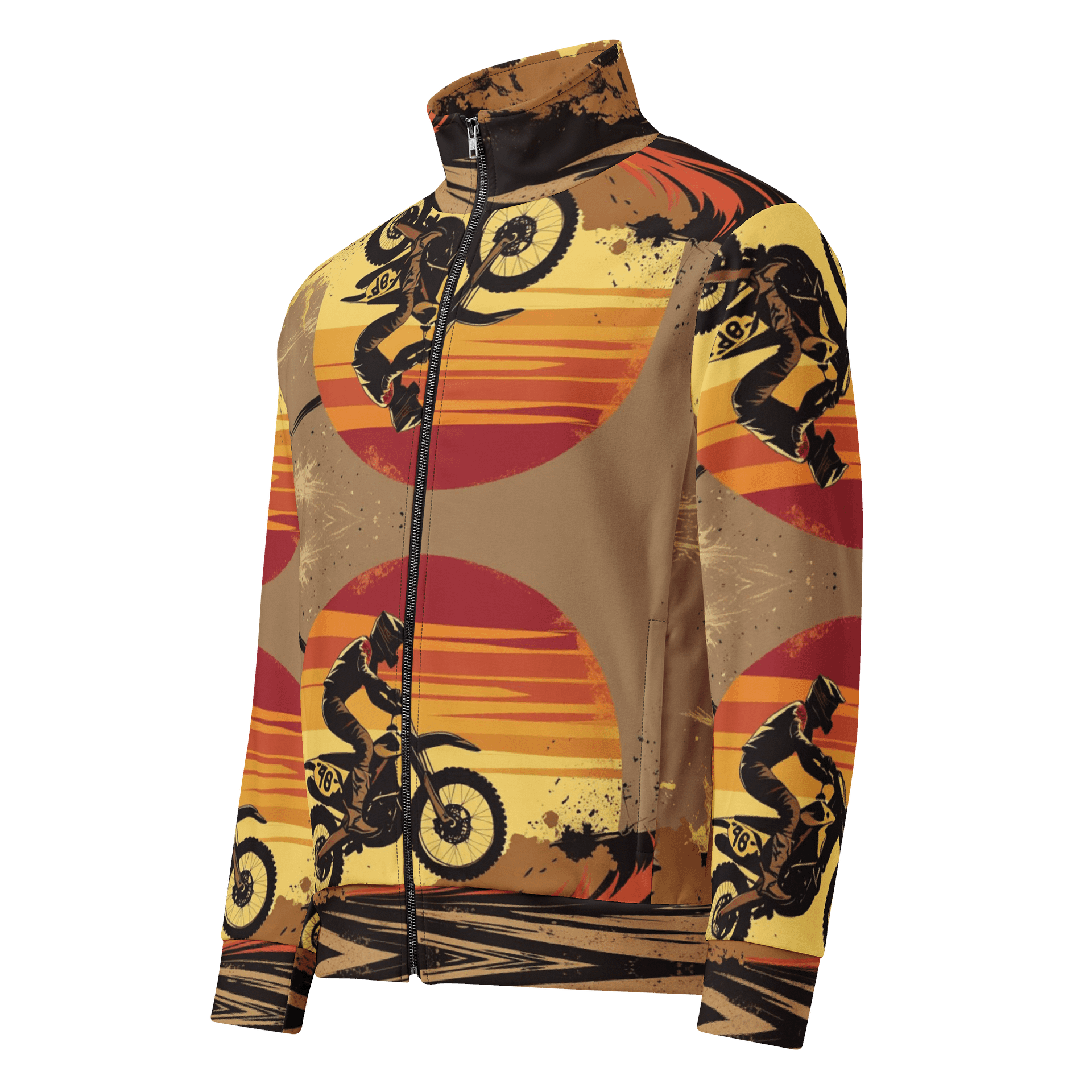 Urban Dirt Track product image (1)