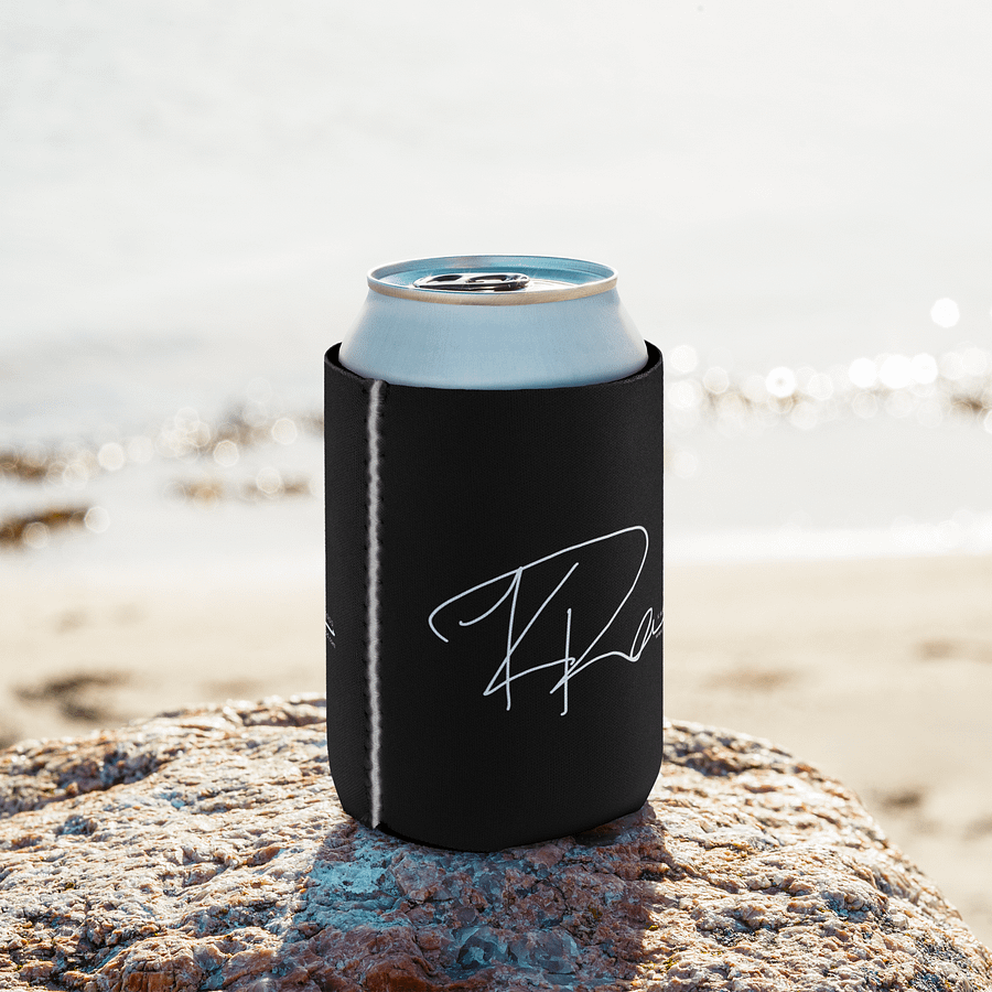 Signature Koozie Can Cooler product image (8)